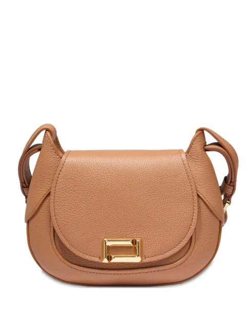 Paulette Saddle crossbody bag by LANCEL