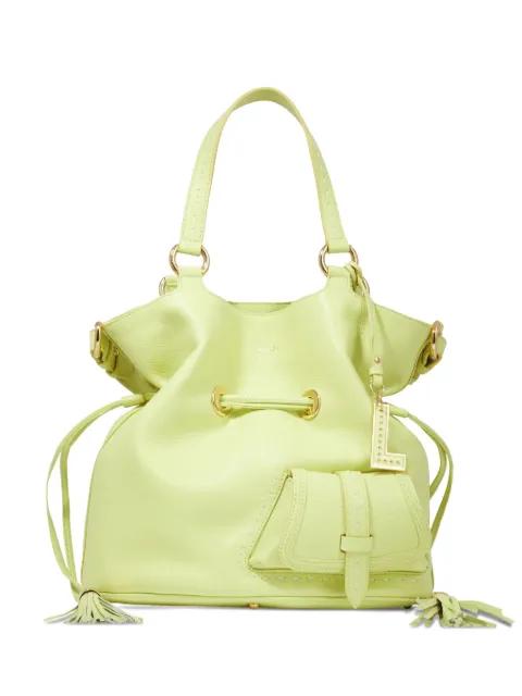 Premier Flirt bucket bag by LANCEL