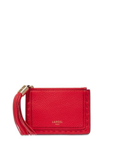 Premier Flirt cardholder by LANCEL