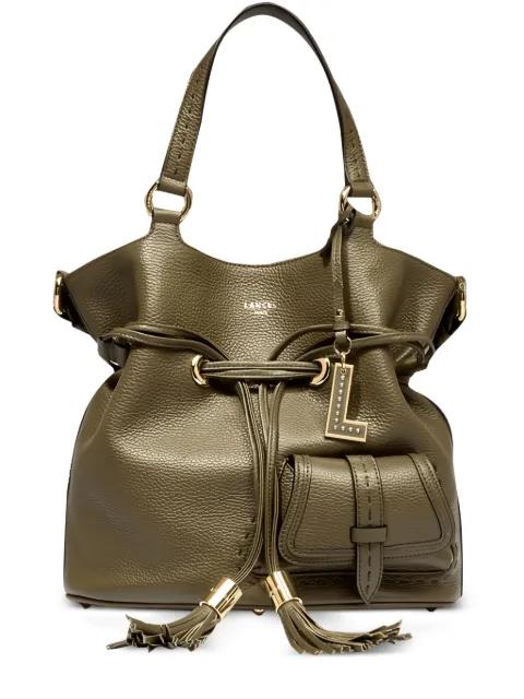 Premier Flirt shoulder bag by LANCEL