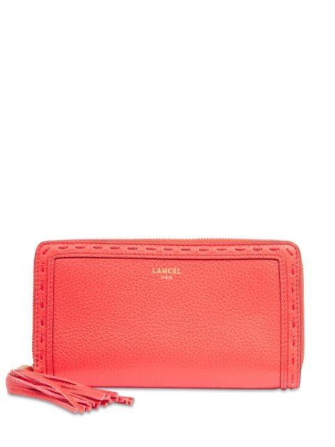 Premier Flirt wallet by LANCEL