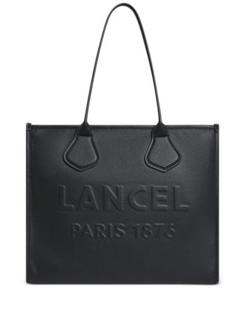 large Jour de Lancel leather tote bag by LANCEL