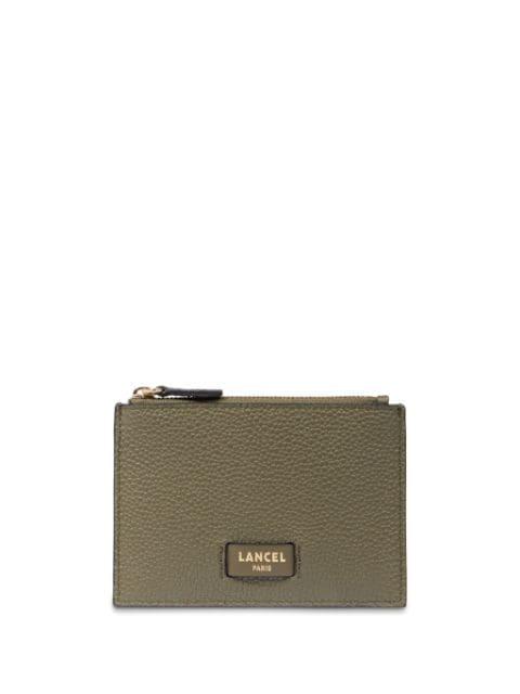 large Ninon wallet by LANCEL