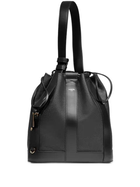 medium Elles bucket bag by LANCEL