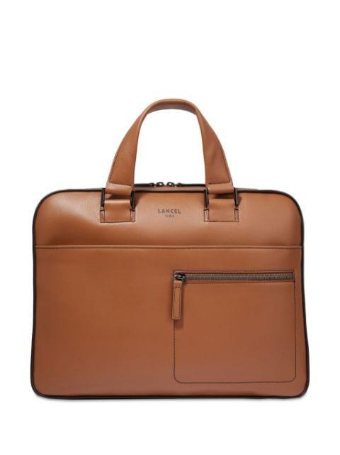 medium Max de Lancel document bag by LANCEL