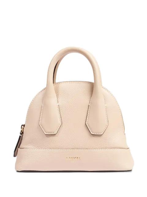mini Belleville shoulder bag by LANCEL