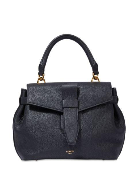 small Charlie de Lancer leather tote bag by LANCEL