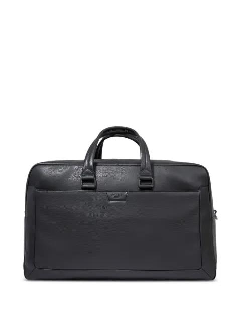 top handle shoulder bag by LANCEL