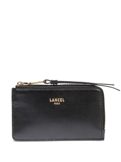 zip wallet by LANCEL