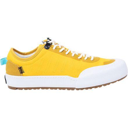 The Overlook Shoe by LANDED