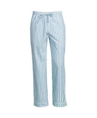 Men's Essential Pajama Pants by LANDS' END