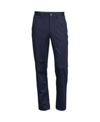 Men's Flex Golf Pant by LANDS' END