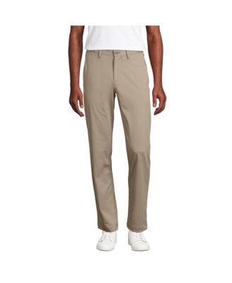 Men's Flex Golf Pant by LANDS' END