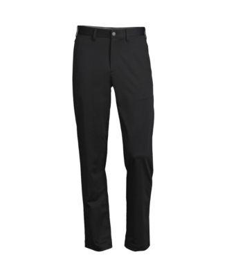 Men's Flex Golf Pant by LANDS' END