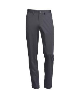 Men's Flex Golf Pant by LANDS' END