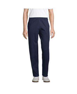 Men's Jersey Knit Pant by LANDS' END