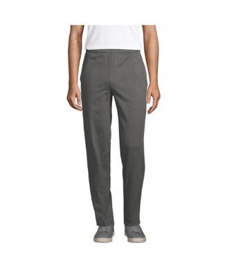 Men's Jersey Knit Pant by LANDS' END