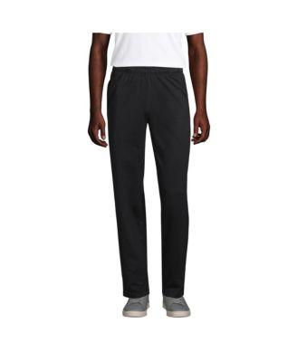 Men's Jersey Knit Pant by LANDS' END