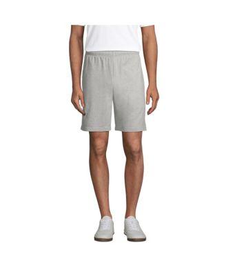 Men's Jersey Knit Short by LANDS' END