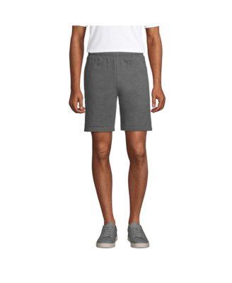 Men's Jersey Knit Short by LANDS' END
