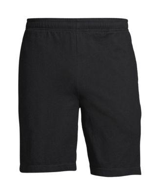 Men's Jersey Knit Short by LANDS' END