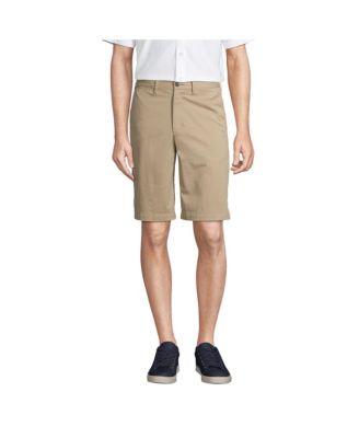 Men's Knockabout 11" Chino Short by LANDS' END