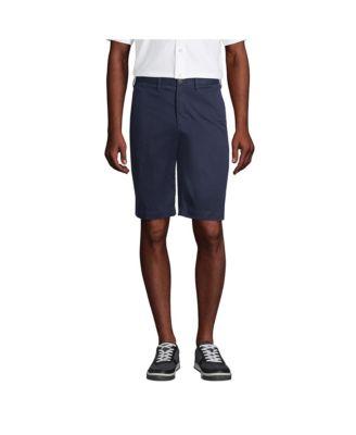 Men's Knockabout 11" Chino Short by LANDS' END