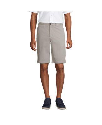 Men's Knockabout 11" Chino Short by LANDS' END