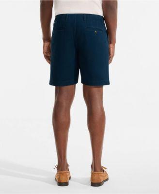 Men's Knockabout 7" Classic Fit Chino Short by LANDS' END