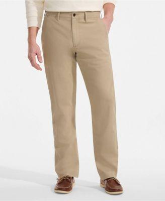Men's Knockabout Easy Classic Fit Chino Pant by LANDS' END