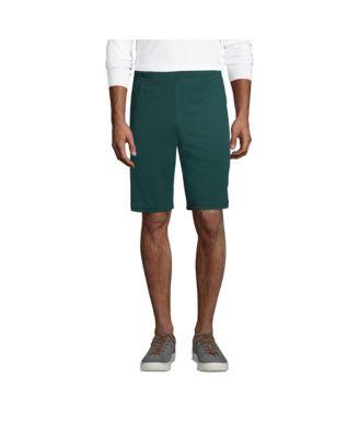 Men's Mesh Gym Shorts by LANDS' END