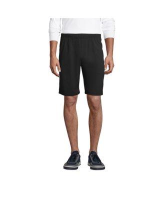 Men's Mesh Gym Shorts by LANDS' END