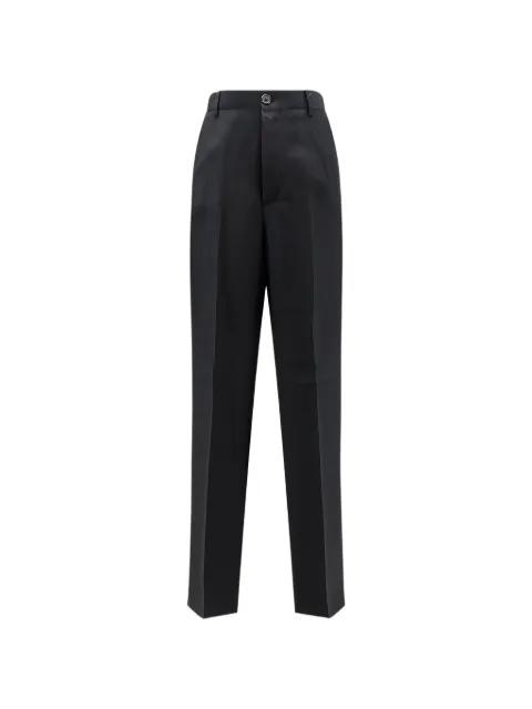 button trousers by LANEUS