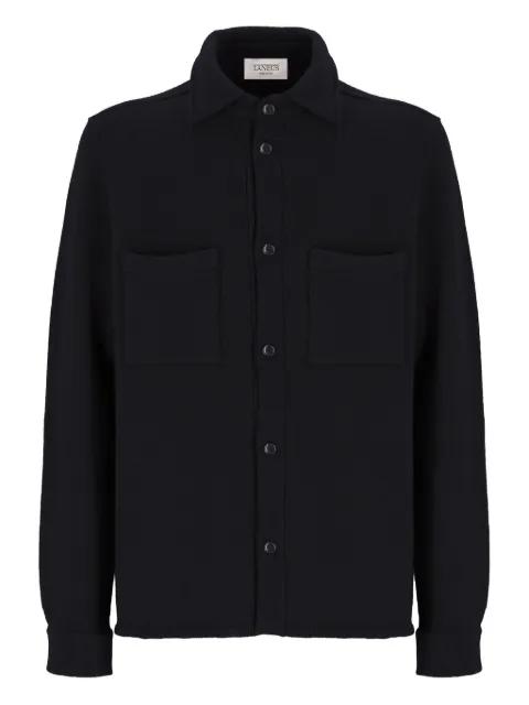 buttoned shirt by LANEUS