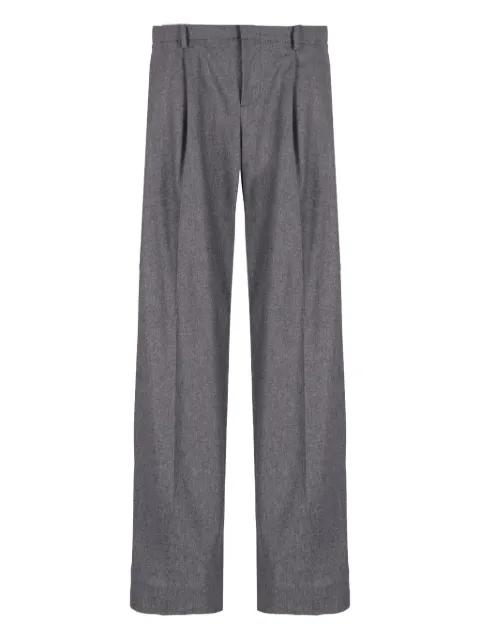 tailored trousers by LANEUS