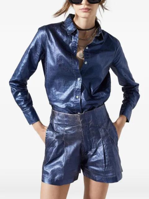 San Marino long-sleeve shirt by LANHTROPY