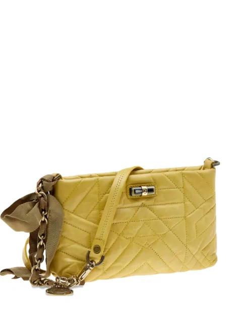 2023 Happy shoulder bag by LANVIN 