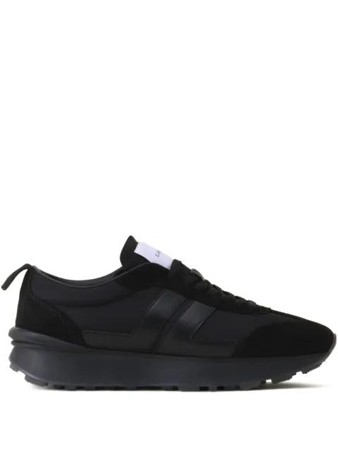 Bumpr sneakers by LANVIN