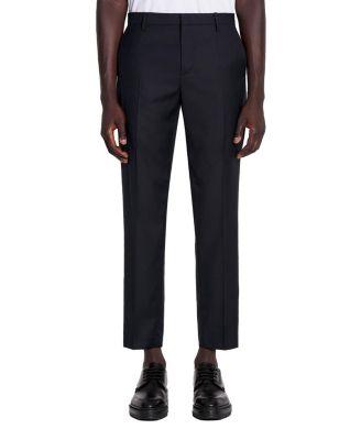 Cigarette Trousers by LANVIN