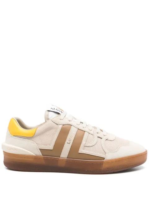 Clay sneakers by LANVIN