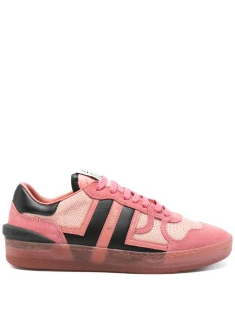 Clay sneakers by LANVIN