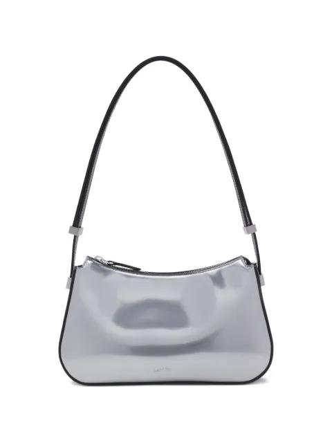 Concerto zip-fastening shoulder bag by LANVIN