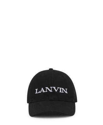 Cotton Cap by LANVIN