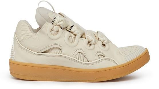 Curb Sneakers by LANVIN