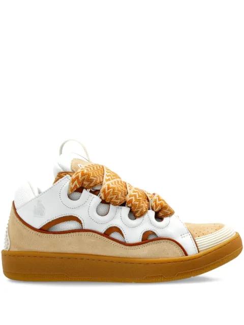 Curb sneakers by LANVIN