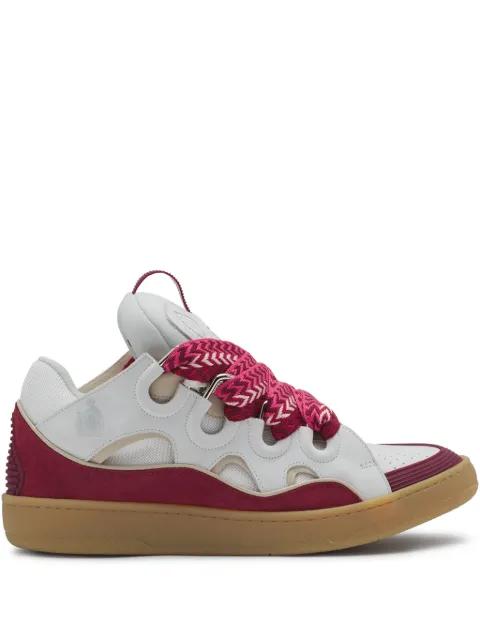 Curb sneakers by LANVIN