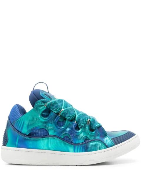 Curb sneakers by LANVIN