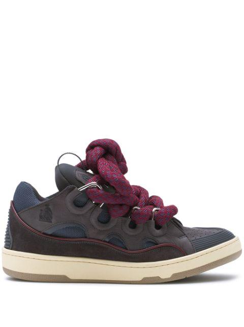 Curb sneakers by LANVIN