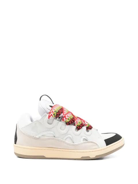 Curb sneakers by LANVIN