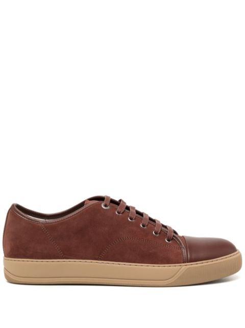 Dbb1 sneakers by LANVIN